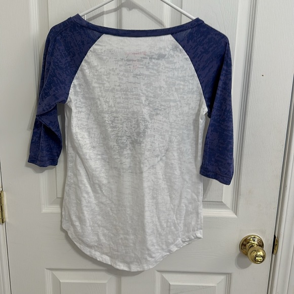 Washington Huskies Women’s Collegiate Top XS - Picture 2 of 2